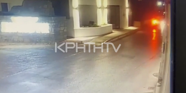 Μάλια: Βίντεο – ντοκουμέντο από το θανατηφόρο τροχαίο με θύμα 23χρονη