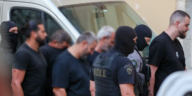 Κρήτη: Πήραν 48ωρη προθεσμία οι συλληφθέντες – Τα ευρήματα της ΕΛ.ΑΣ.
