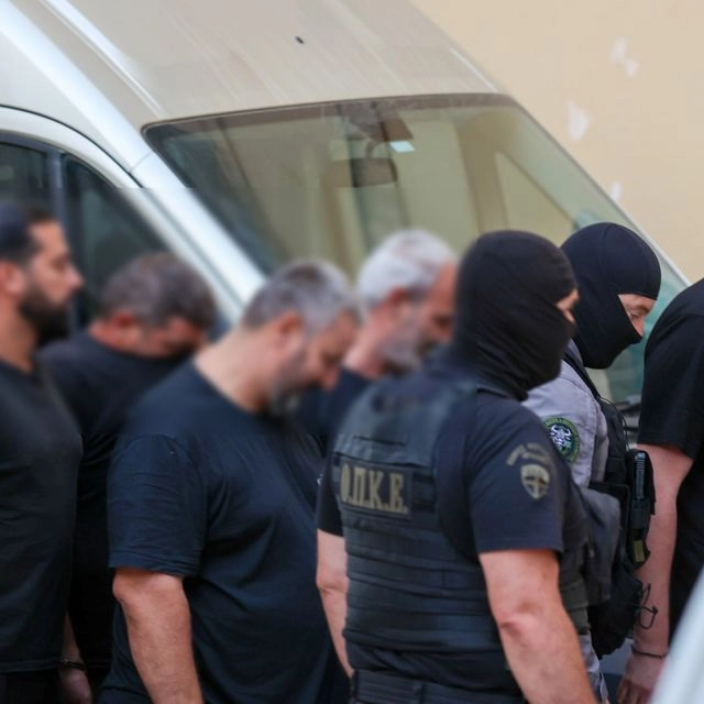 Κρήτη: Με δόσεις στον εισαγγελέα οι συλληφθέντες – Τα ευρήματα της ΕΛ.ΑΣ.