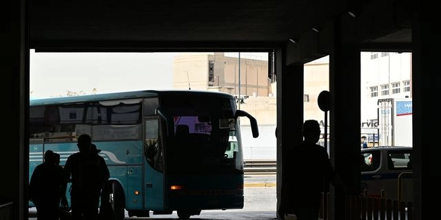 Ποινή φυλάκισης για 54χρονο που παρενόχλησε 19χρονη σε λεωφορείο ΚΤΕΛ