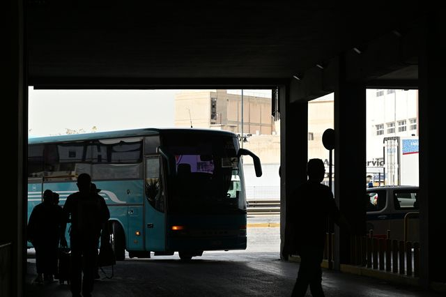 Ποινή φυλάκισης για 54χρονο που παρενόχλησε 19χρονη σε λεωφορείο ΚΤΕΛ
