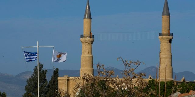 Επιστολή Αμερικανών βουλευτών στον Ρούμπιο για τους 5 Ελληνοκύπριους που κρατούνται στα Κατεχόμενα