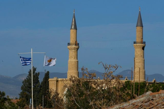 Επιστολή Αμερικανών βουλευτών στον Ρούμπιο για τους 5 Ελληνοκύπριους που κρατούνται στα Κατεχόμενα