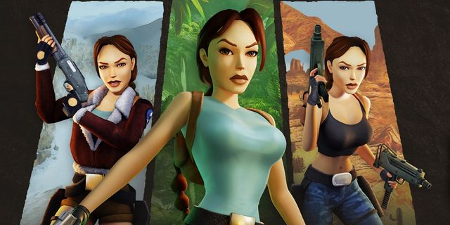 Tomb Raider: Η Amazon προχωρά την τηλεοπτική σειρά – Ποια ηθοποιός θα παίξει τη Lara Croft