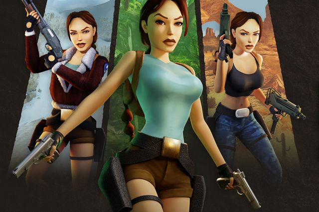 Tomb Raider: Η Amazon προχωρά την τηλεοπτική σειρά – Ποια ηθοποιός θα παίξει τη Lara Croft