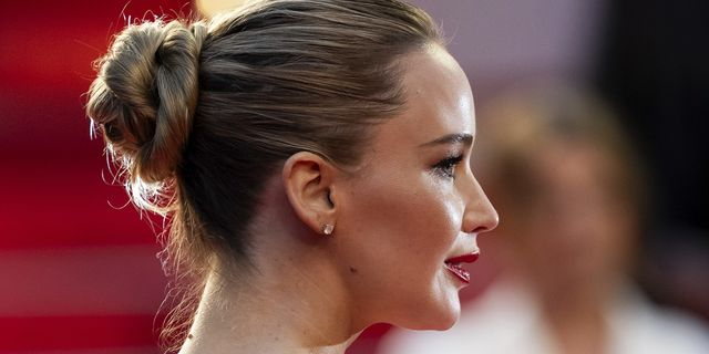 Τζένιφερ Λόρενς: “Αυτό που συμβαίνει στη Γάζα δεν είναι τίποτα λιγότερο από μια γενοκτονία”