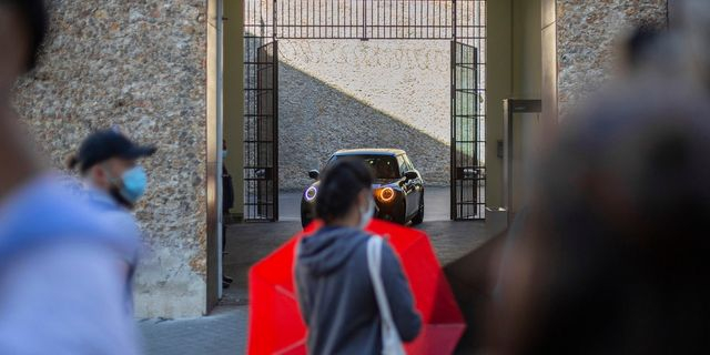 La Santé: Η ιστορική φυλακή που ίσως οδηγηθεί ο Σαρκοζί – Τα VIP κελιά με ντους και τηλεόραση