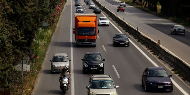 Μπήκε στη ΛΕΑ για δεύτερη φορά μέσα σε 4 ημέρες ενώ της είχαν πάρει το δίπλωμα