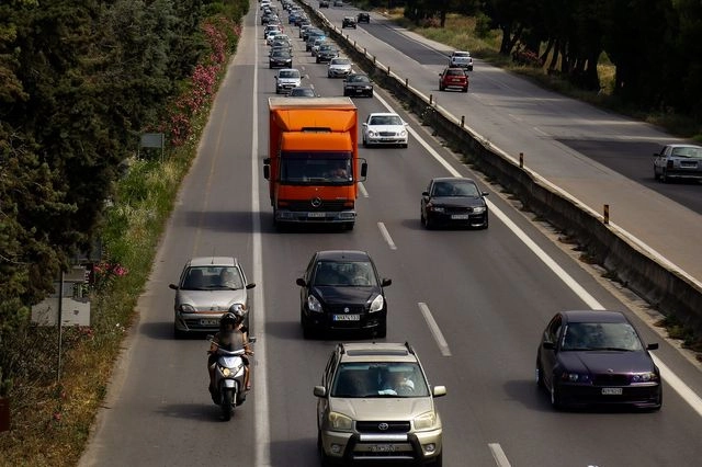 Μπήκε στη ΛΕΑ για δεύτερη φορά μέσα σε 4 ημέρες ενώ της είχαν πάρει το δίπλωμα