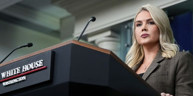 Ο Λευκός Οίκος “βλέπει” συμφωνία για τη Γάζα