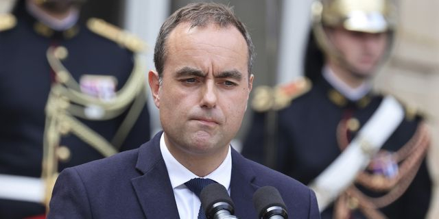 Γαλλία: “Μουδιασμένος” ο Τύπος της χώρας με την επιλογή του Σεμπαστιάν Λεκορνί