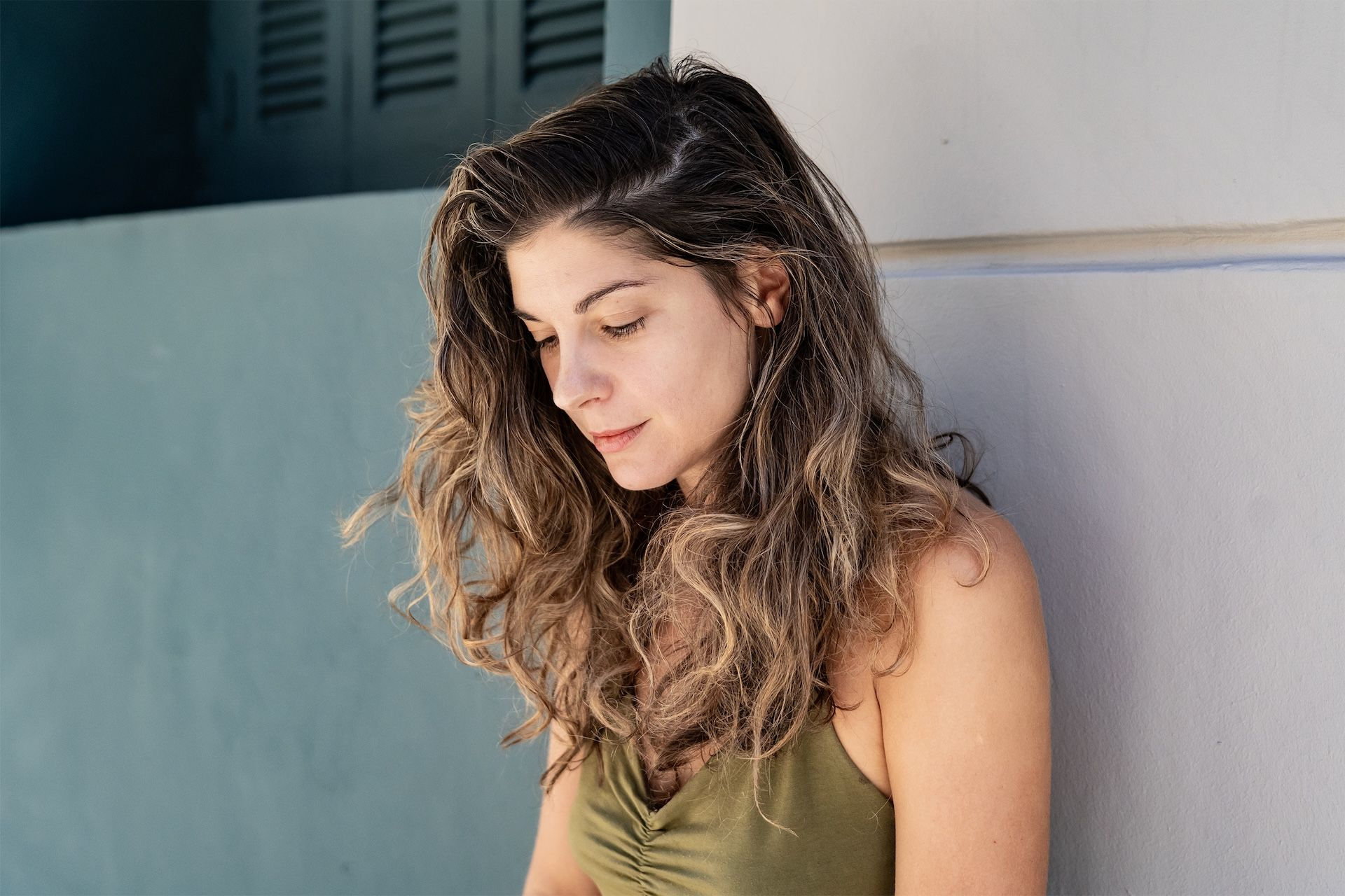 Η Ηρώ Μπέζου