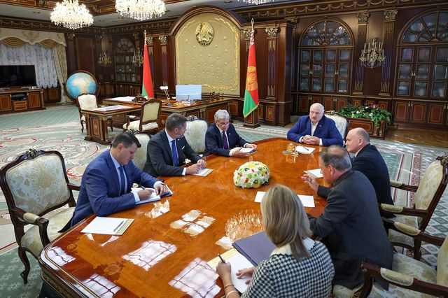 Λευκορωσία: Ελεύθεροι 52 κρατούμενοι σε μια προσπάθεια συμφιλίωσης με τις ΗΠΑ