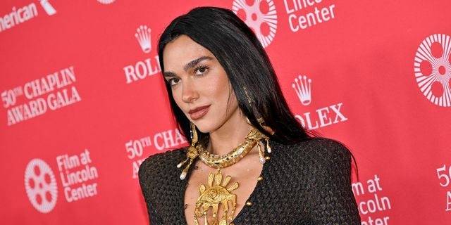 Dua Lipa: Η συνέχεια του σίριαλ με μάνατζερ και Kneecap – Όσα δεν θα μάθουμε ποτέ