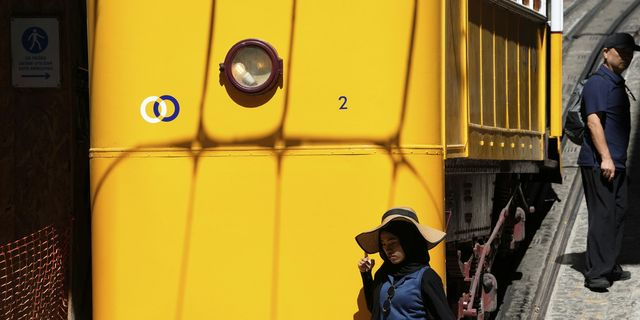 Πορτογαλία: Εκτροχιάστηκε το τελεφερίκ Γκλόρια – 15 νεκροί και 18 τραυματίες