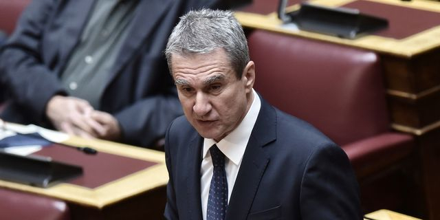 Μαρινάκης: Ο Λοβέρδος θα αξιολογηθεί από τους πολίτες με σταυρό