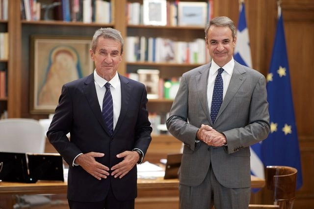 Ο αμοραλισμός Λοβέρδου και το δίδαγμα για το ΠΑΣΟΚ…