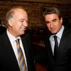 Το ΠΑΣΟΚ και οι «γενίτσαροι»