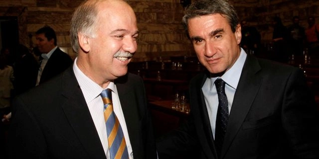 Το ΠΑΣΟΚ και οι “γενίτσαροι”