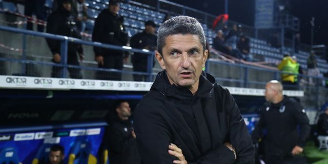 Ο Ράζβαν Λουτσέσκου