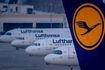 Lufthansa και Air France παρατείνουν την αναστολή πτήσεών τους προς τη Μέση Ανατολή