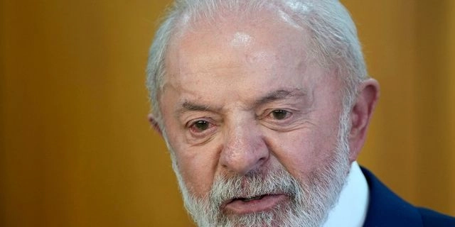 Λούλα: “Η δίκη Μπολσονάρο δεν ήταν κυνήγι μαγισσών” – Αντίδραση στις επιθέσεις Τραμπ