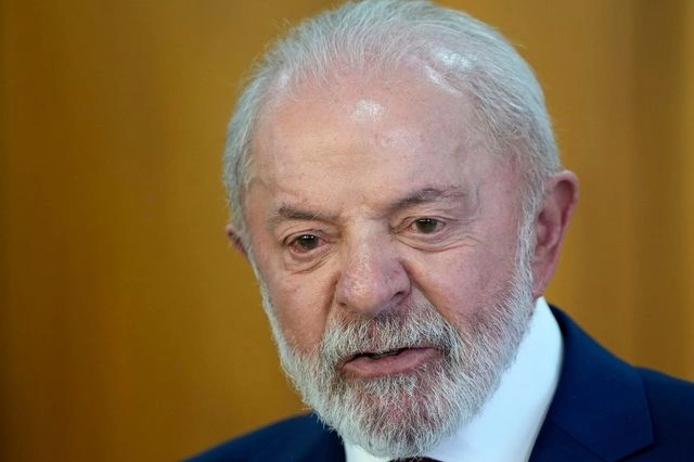 Λούλα: “Η δίκη Μπολσονάρο δεν ήταν κυνήγι μαγισσών” – Αντίδραση στις επιθέσεις Τραμπ