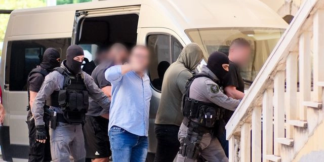 Μαφία της Κρήτης: Νέοι αποκαλυπτικοί διάλογοι – Οι φόβοι για διαρροές και οι εκβιασμοί