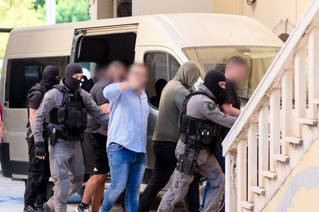 Μαφία της Κρήτης: Νέοι αποκαλυπτικοί διάλογοι – Οι φόβοι για διαρροές και οι εκβιασμοί