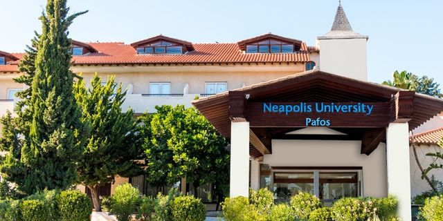 Απόκτησε το Μεταπτυχιακό σου Εξ Αποστάσεως από το Πανεπιστήμιο Νεάπολις Πάφος – Με Ποιότητα, Ευελιξία και Διεθνή Αναγνώριση