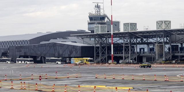 Θεσσαλονίκη: Στο αυτόφωρο ο 35χρονος που χτύπησε συνεπιβάτη του σε πτήση