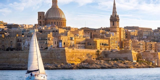 Ταξίδι για δύο στις 6 πιο μικρές χώρες της Ευρώπης