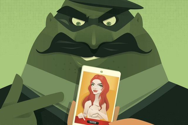 Η νέα απειλή για όποιον καταναλώνει πορνογραφικό περιεχόμενο