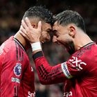 Μάντσεστερ Γιουνάιτεντ – Τσέλσι 2-1: Αγχώθηκε, αλλά πήρε το ντέρμπι με τους Μπλε