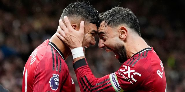 Μάντσεστερ Γιουνάιτεντ – Τσέλσι 2-1: Αγχώθηκε, αλλά πήρε το ντέρμπι με τους Μπλε