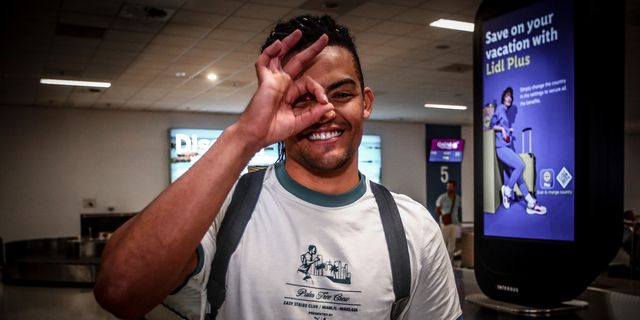 Καραλής: “Ελπίζω να καταφέρω να ξεπεράσω τον Ντουπλάντις, ικανός για άλμα πάνω από τα 6,15 μέτρα”