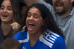 EuroBasket 2025: Έξαλλοι πανηγυρισμοί της Μαράια με το καλάθι και φάουλ του Γιάννη Αντετοκούνμπο