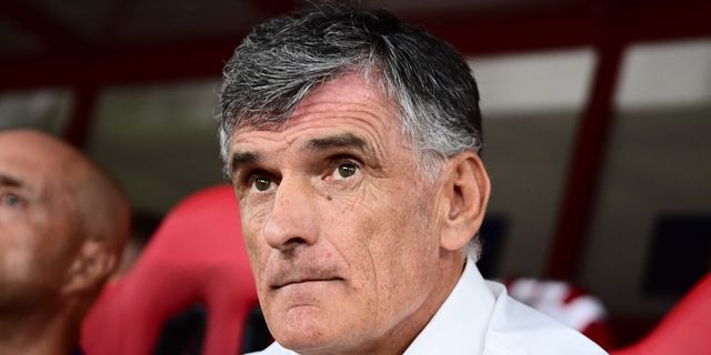 Ολυμπιακός: Φρεσκάρει την ενδεκάδα ο Μεντιλίμπαρ για νίκη επί του ΠΑΟΚ