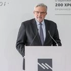 Το σχέδιο Μεγάλου για την “απογείωση” της Τράπεζας Πειραιώς