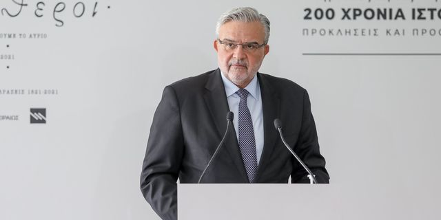 Το σχέδιο Μεγάλου για την “απογείωση” της Τράπεζας Πειραιώς