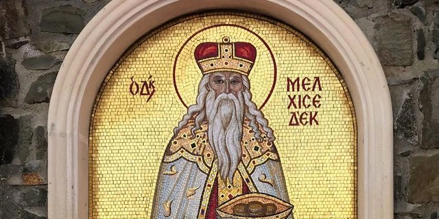 Ποιος ήταν ο Μελχισεδέκ και τι σημαίνει το όνομα