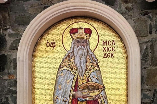 Ποιος ήταν ο Μελχισεδέκ και τι σημαίνει το όνομα