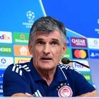 Μεντιλίμπαρ: “Θέλουμε να έχουμε τη νοοτροπία του νικητή, η Πάφος έδειξε ότι είναι πολύ ανταγωνιστική”