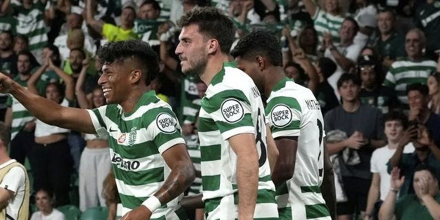 Αθλητικές μεταδόσεις: Πού θα δείτε τη Σπόρτινγκ των Ιωαννίδη και Βαγιαννίδη και το Νάπολι – Πίζα