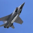 Τα 12 λεπτά των ρωσικών MIG-31 πάνω από την Εσθονία