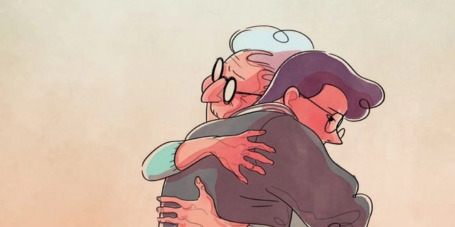 “Μη με Λησμόνει”: Η μνήμη που χάθηκε και τα συναισθήματα που μένουν