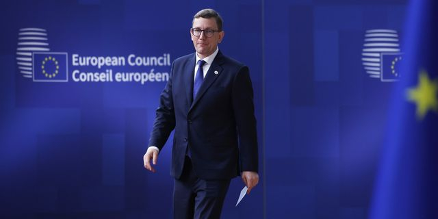 Η Εσθονία ζήτησε ενεργοποίηση του άρθρου 4 του ΝΑΤΟ μετά τις ρωσικές παραβιάσεις