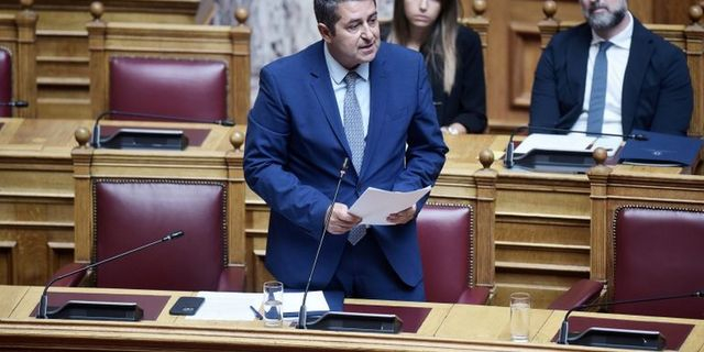 Μυλωνάκης για ΟΠΕΚΕΠΕ: Δε ζήτησα και δεν παρέλαβα κανένα υπόμνημα