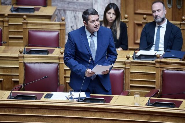Μυλωνάκης για ΟΠΕΚΕΠΕ: Δε ζήτησα και δεν παρέλαβα κανένα υπόμνημα