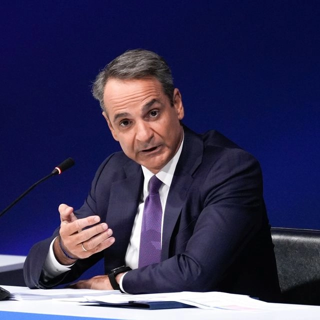 Μητσοτάκης μετά το “όχι” των αγροτών: Δεν γίνεται διάλογος με τελεσίγραφα